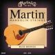 Martin M400 Saiten für Mandolin...